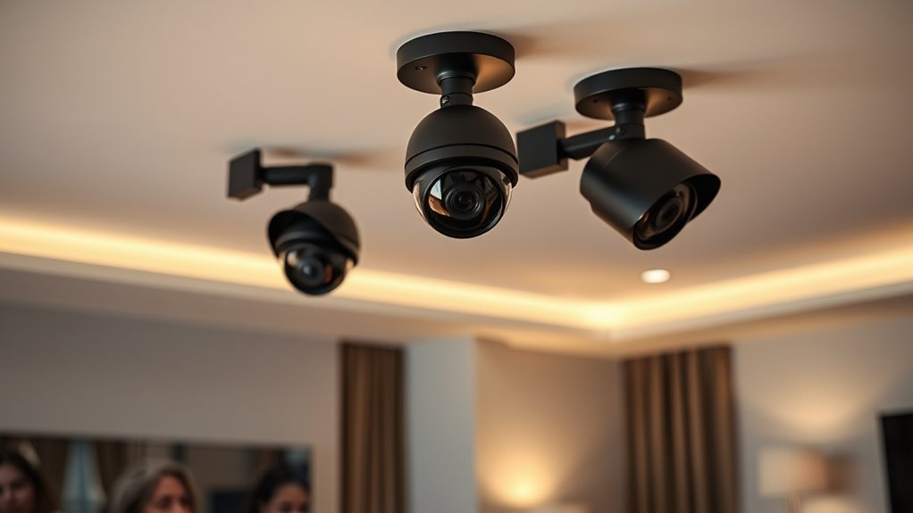 top 15 security camera systems