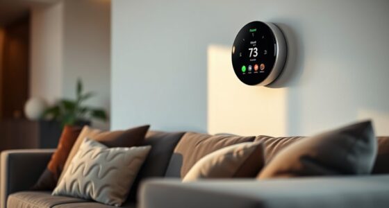 top 15 smart thermostats