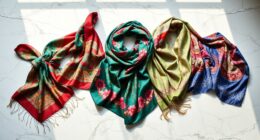 top 15 stylish scarf picks