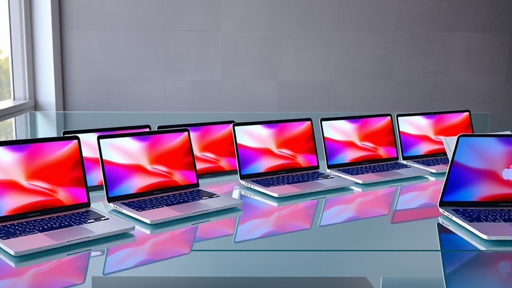 top 64gb macbook pros