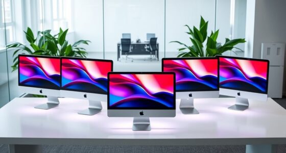 top 6 24 inch imacs