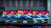 top 6 renewed imacs
