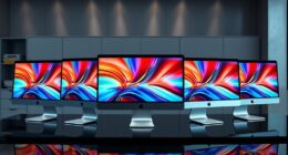 top 6 renewed imacs