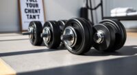 top adjustable dumbbell sets