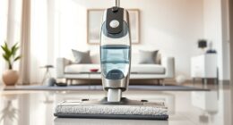 top all in one cleaning machines
