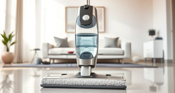 top all in one cleaning machines