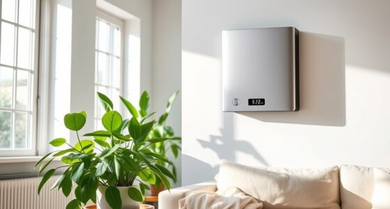 top allergy air purifiers