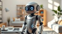 top amazon astro robot features