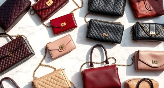 top amazon luxury handbags