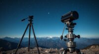 top astrophotography tripods 2025