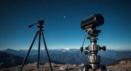 top astrophotography tripods 2025