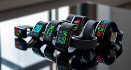 top athletic fitness trackers