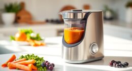 top baby food blenders