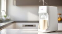 top baby formula dispensers