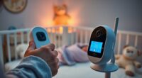 top baby monitors 2025