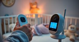 top baby monitors 2025