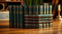 top book box sets