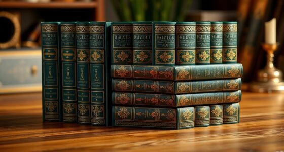 top book box sets