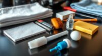 top camera cleaning kits