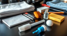 top camera cleaning kits