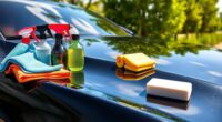 top car detailing kits