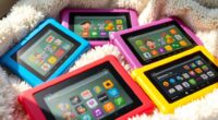 top child friendly fire tablets