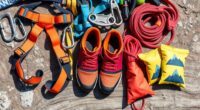 top climbing gear bundles