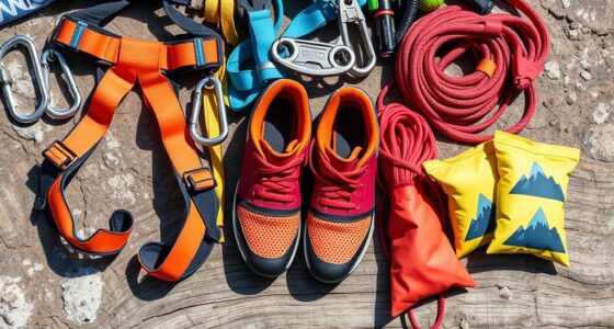 top climbing gear bundles