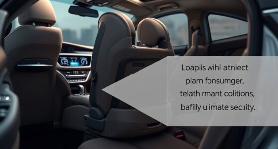 top convertible car seats