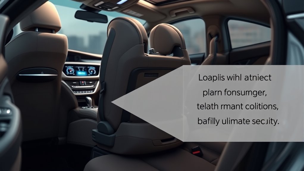 top convertible car seats