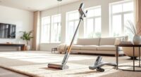 top cordless vacuums for homes