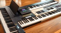 top digital piano keyboard picks