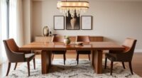 top dining table sets