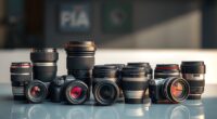 top dslr lens recommendations