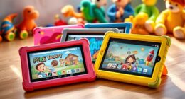 top durable kids fire tablets