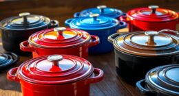 top dutch ovens for sourdough