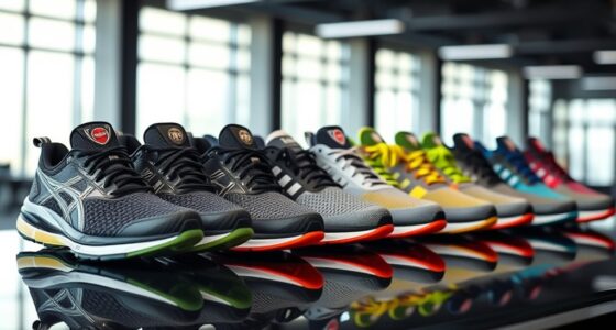 top elite running shoe picks