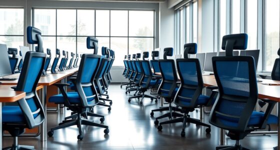 top ergonomic office chairs