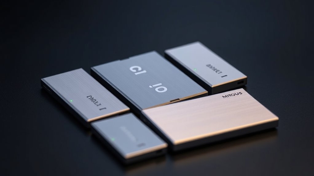 top fast portable ssds