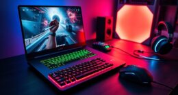 top gaming laptops 2025