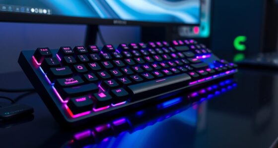 top gaming mechanical keyboard picks