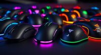 top gaming mice with customizable buttons