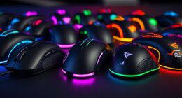 top gaming mice with customizable buttons