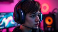 top gaming noise canceling headsets