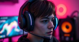 top gaming noise canceling headsets