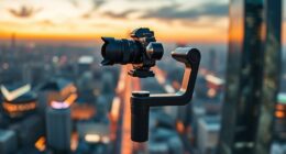 top gimbal stabilizers 2025