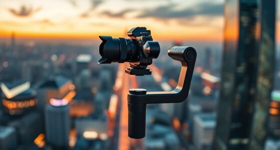 top gimbal stabilizers 2025