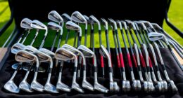 top golf club sets 2025