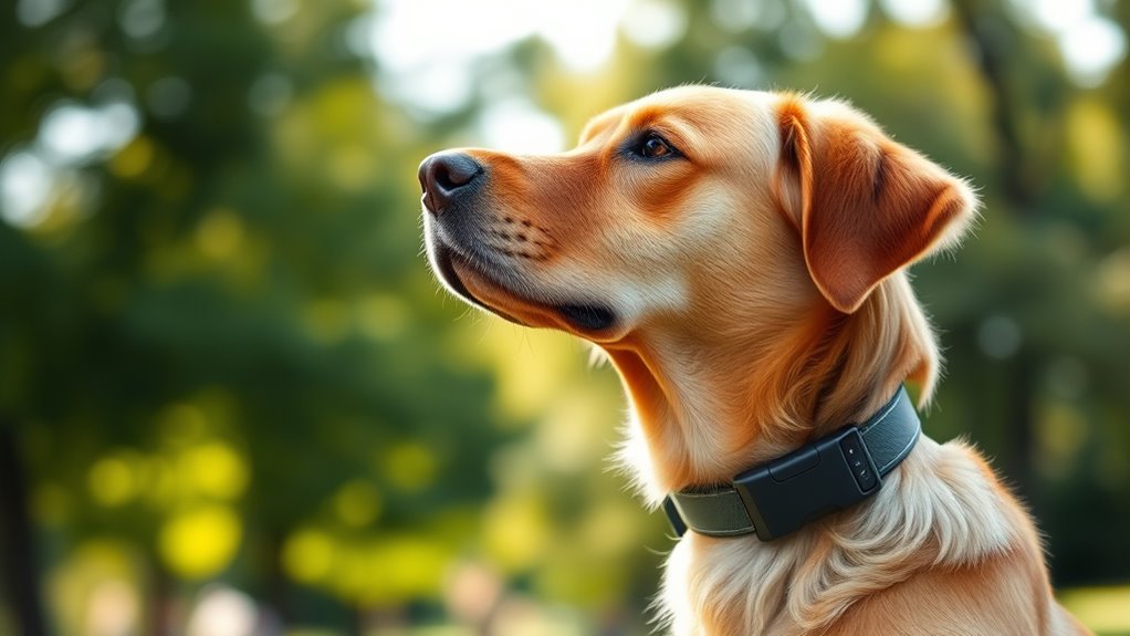 top gps dog collars