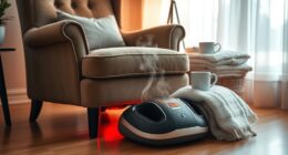 top heated foot massagers